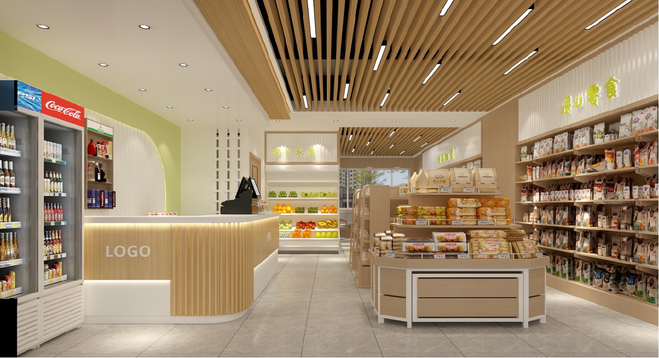 鐵西便利店+茶室